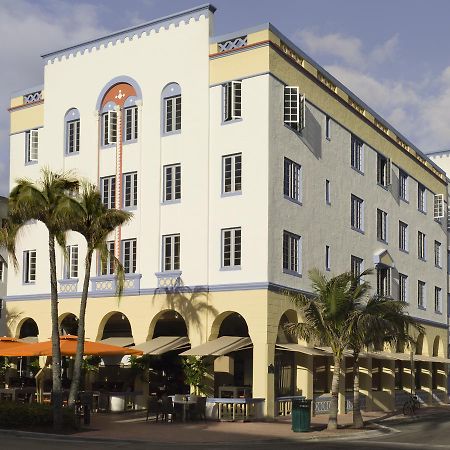 מיאמי ביץ' Hotel Edison מראה חיצוני תמונה