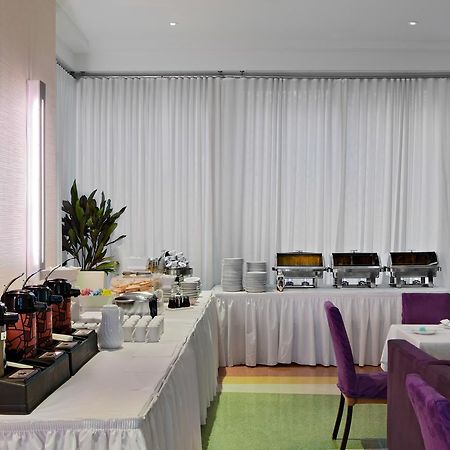 מיאמי ביץ' Hotel Edison מראה חיצוני תמונה