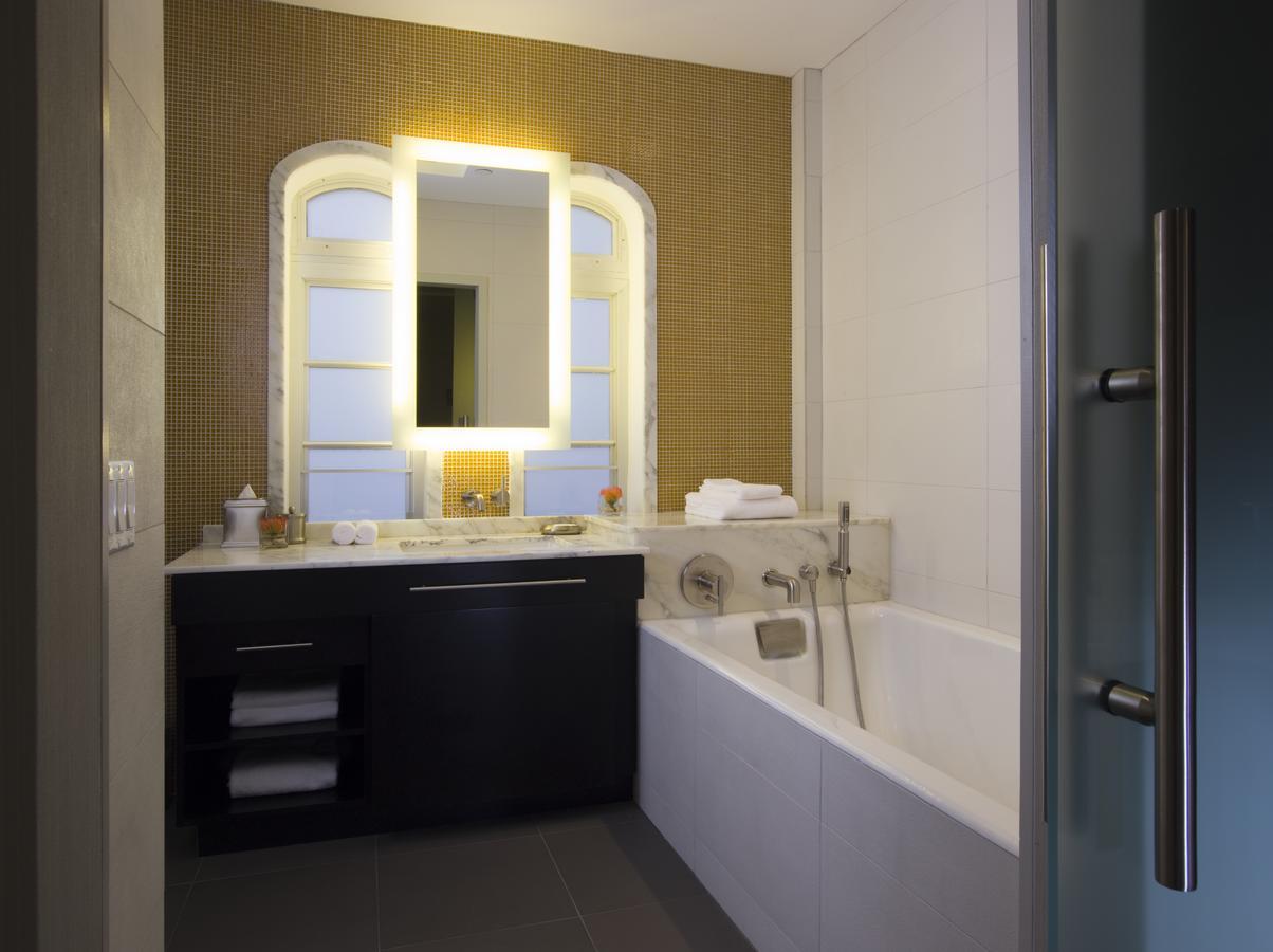 מיאמי ביץ' Hotel Edison חדר תמונה
