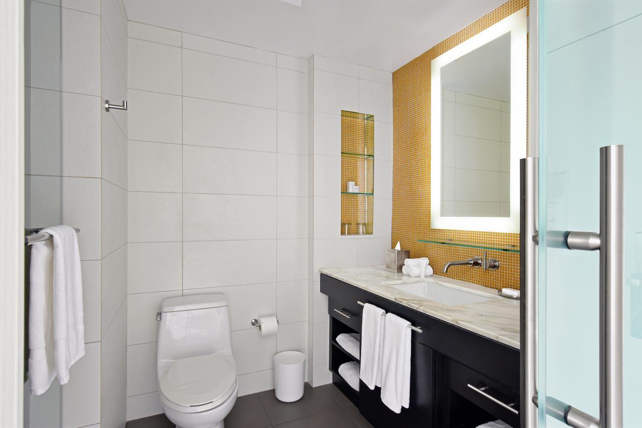 מיאמי ביץ' Hotel Edison מראה חיצוני תמונה